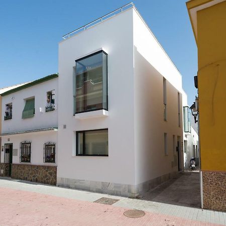 Pedregalejo, Estropada 2 Apartment Malaga Bagian luar foto
