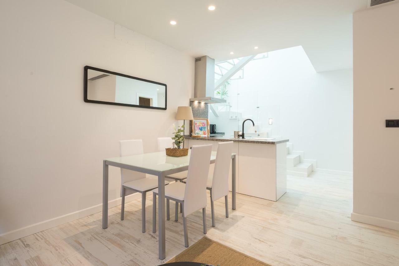 Pedregalejo, Estropada 2 Apartment Malaga Bagian luar foto