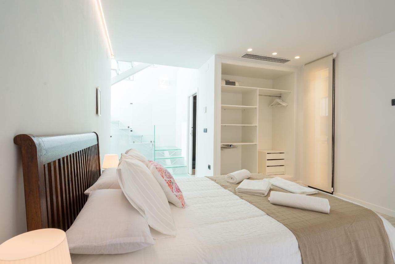 Pedregalejo, Estropada 2 Apartment Malaga Bagian luar foto