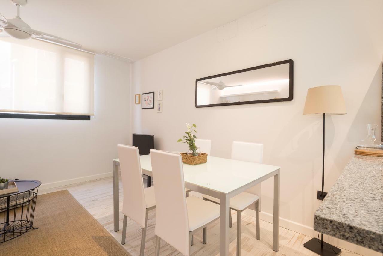Pedregalejo, Estropada 2 Apartment Malaga Bagian luar foto