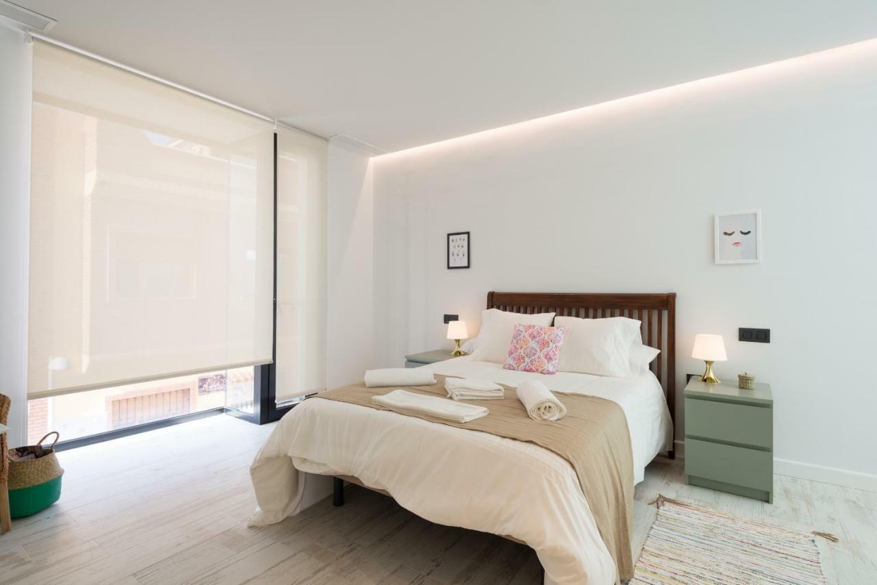 Pedregalejo, Estropada 2 Apartment Malaga Bagian luar foto