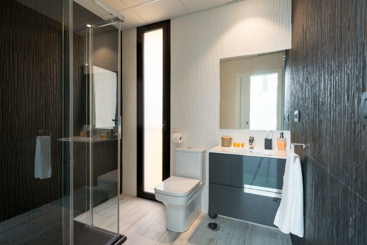 Pedregalejo, Estropada 2 Apartment Malaga Bagian luar foto