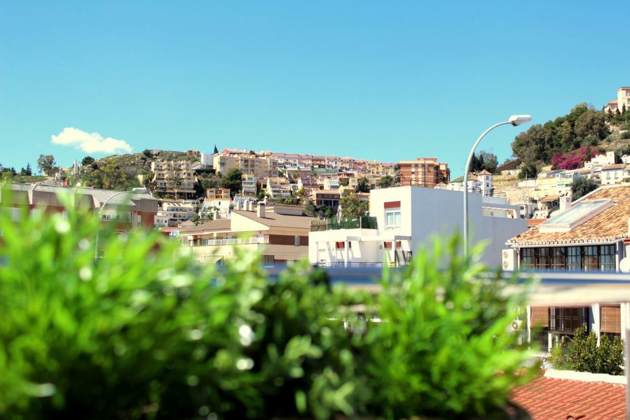 Pedregalejo, Estropada 2 Apartment Malaga Bagian luar foto